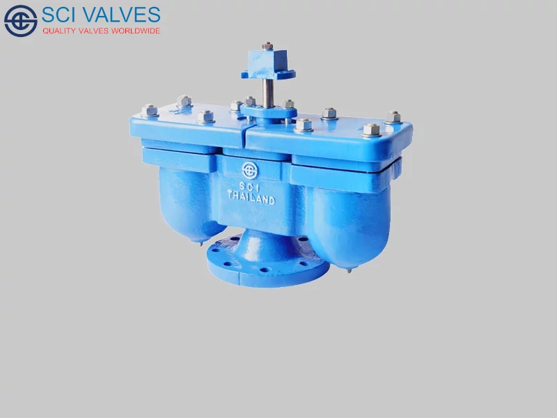 Air Valve